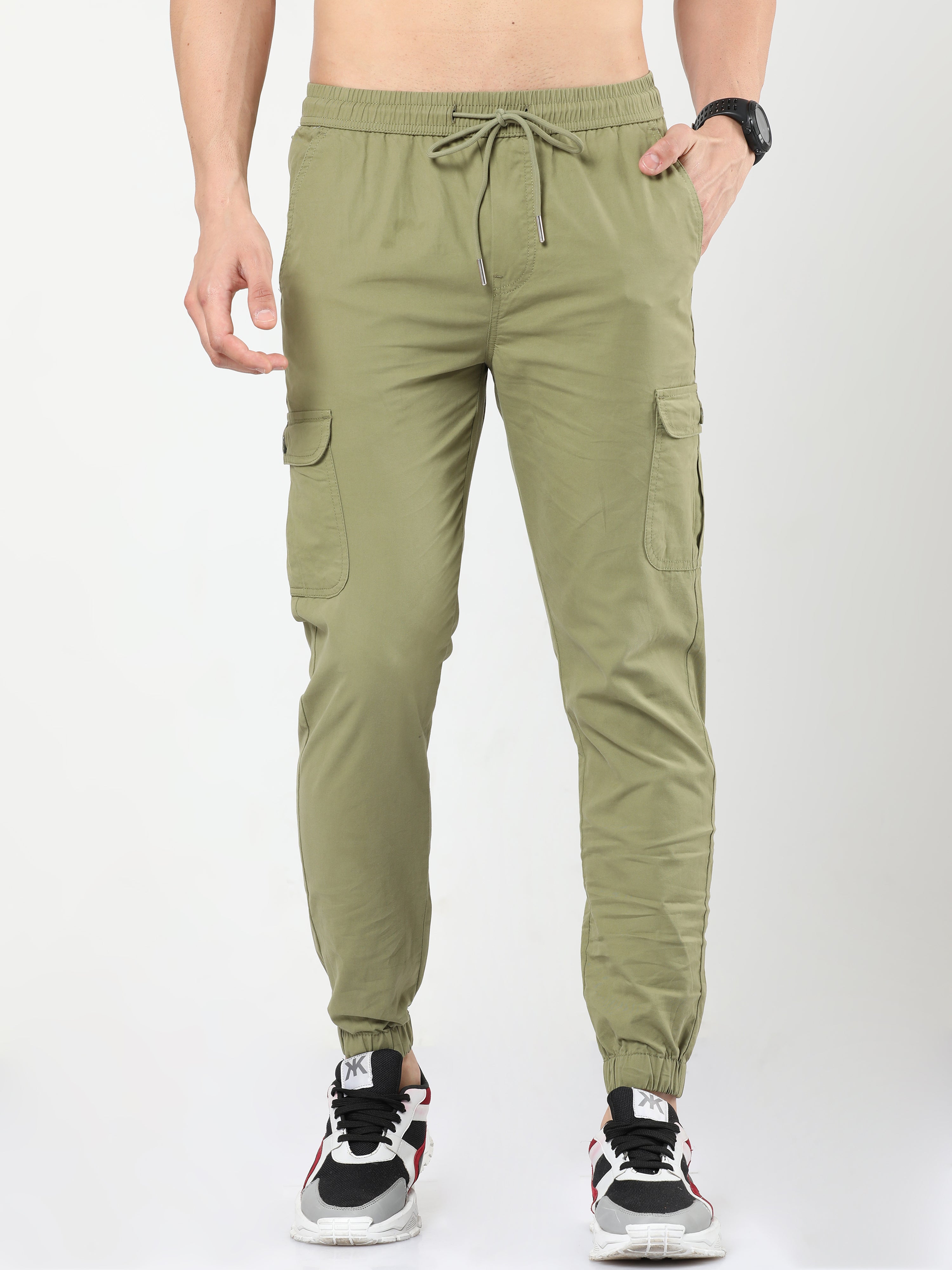 Joggers for store mens online