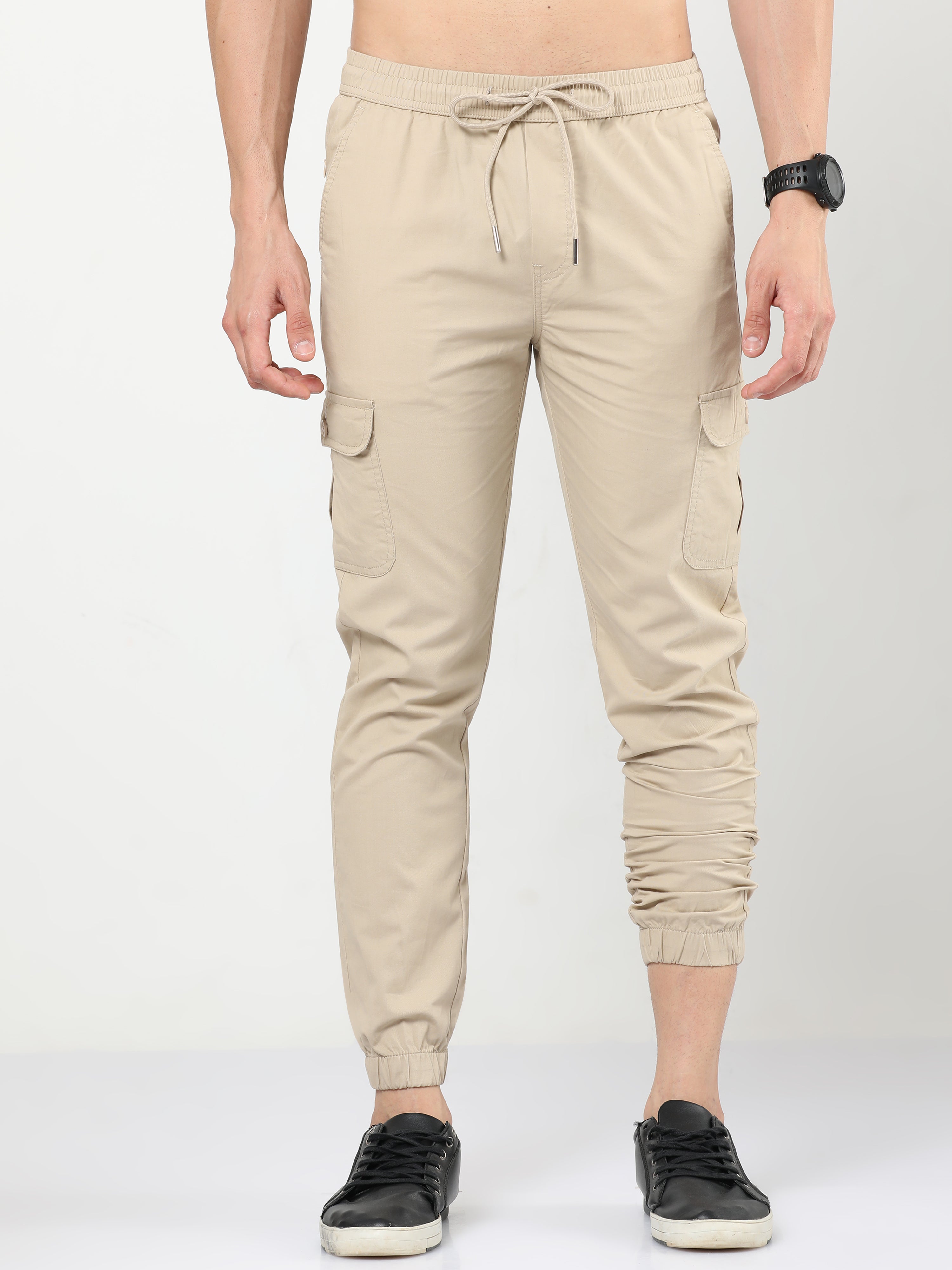 Bergati Men's Dress Pants Peach Pleated Front Cuffed Hem Size 36 x 28.5  Inseam | eBay
