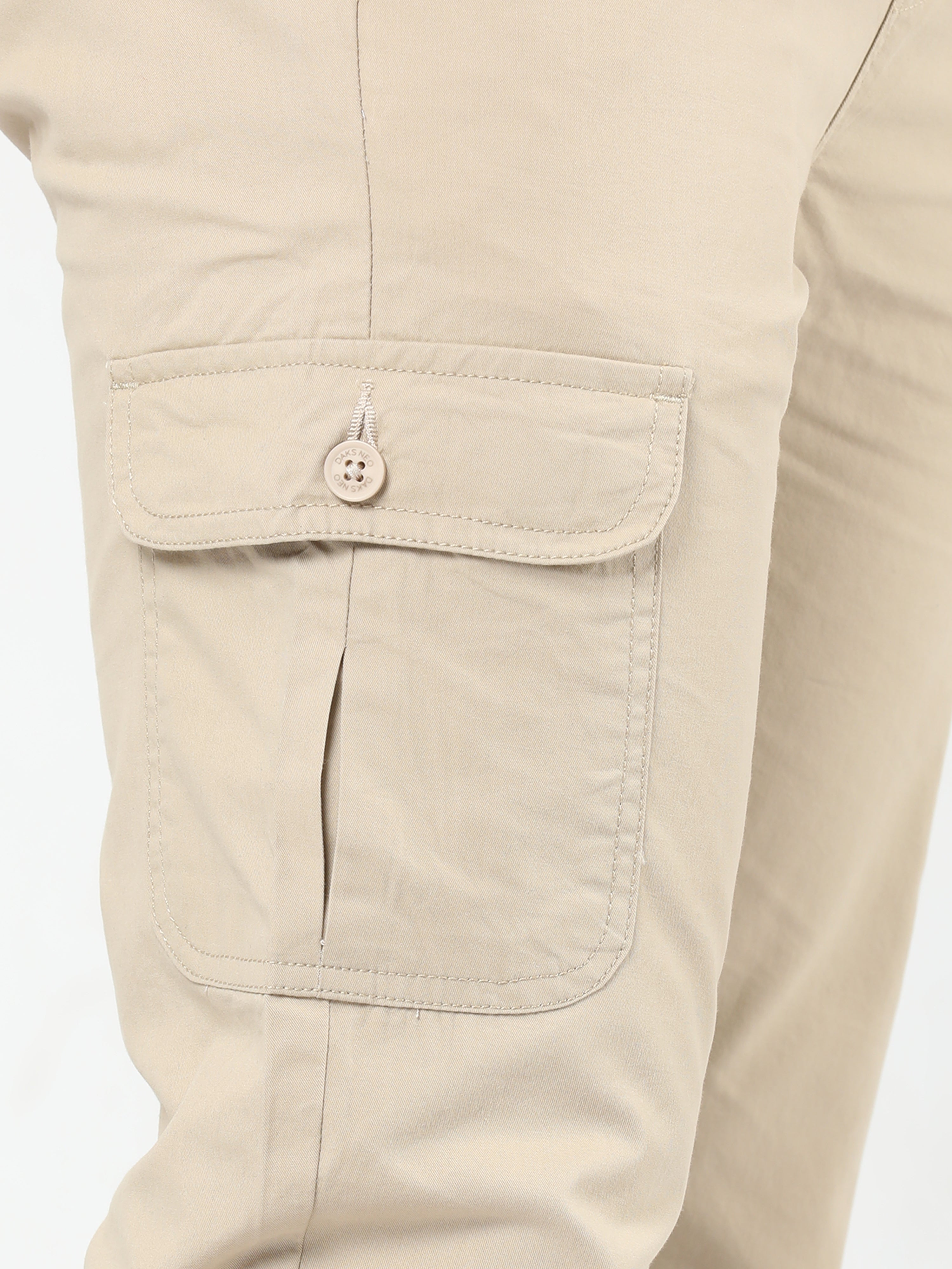 Light Peach Mens Trousers (ch2005) at Rs 1169 | Men Trousers | ID:  24831061588