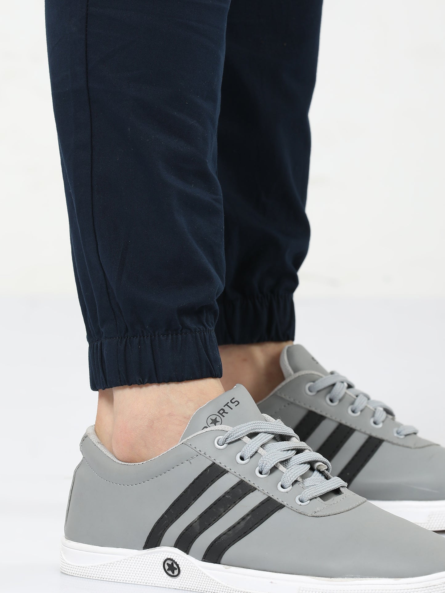 Dark Slate Grey Joggers