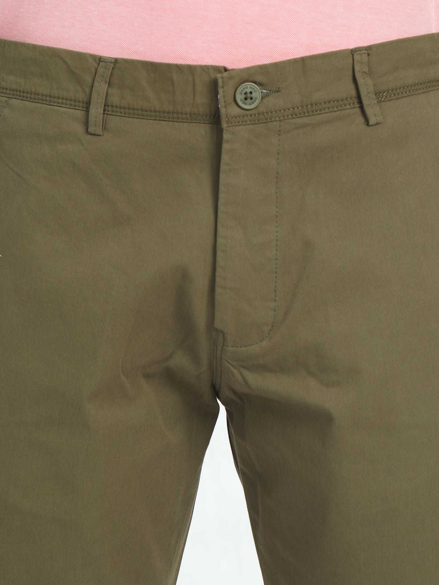 ALL DAY EVERYDAY SHORTS-RIFLE GREEN