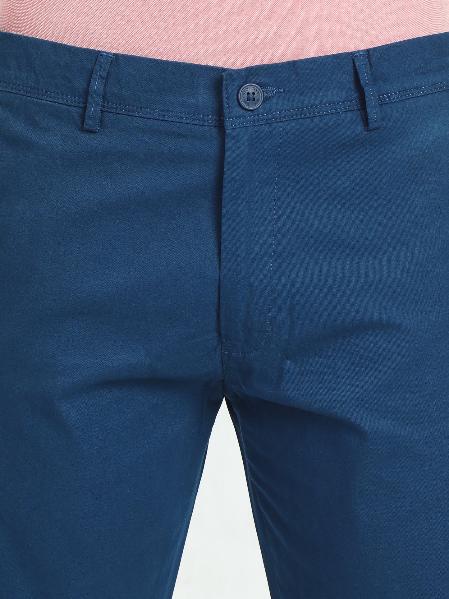 ALL DAY EVERYDAY SHORTS-NILE BLUE