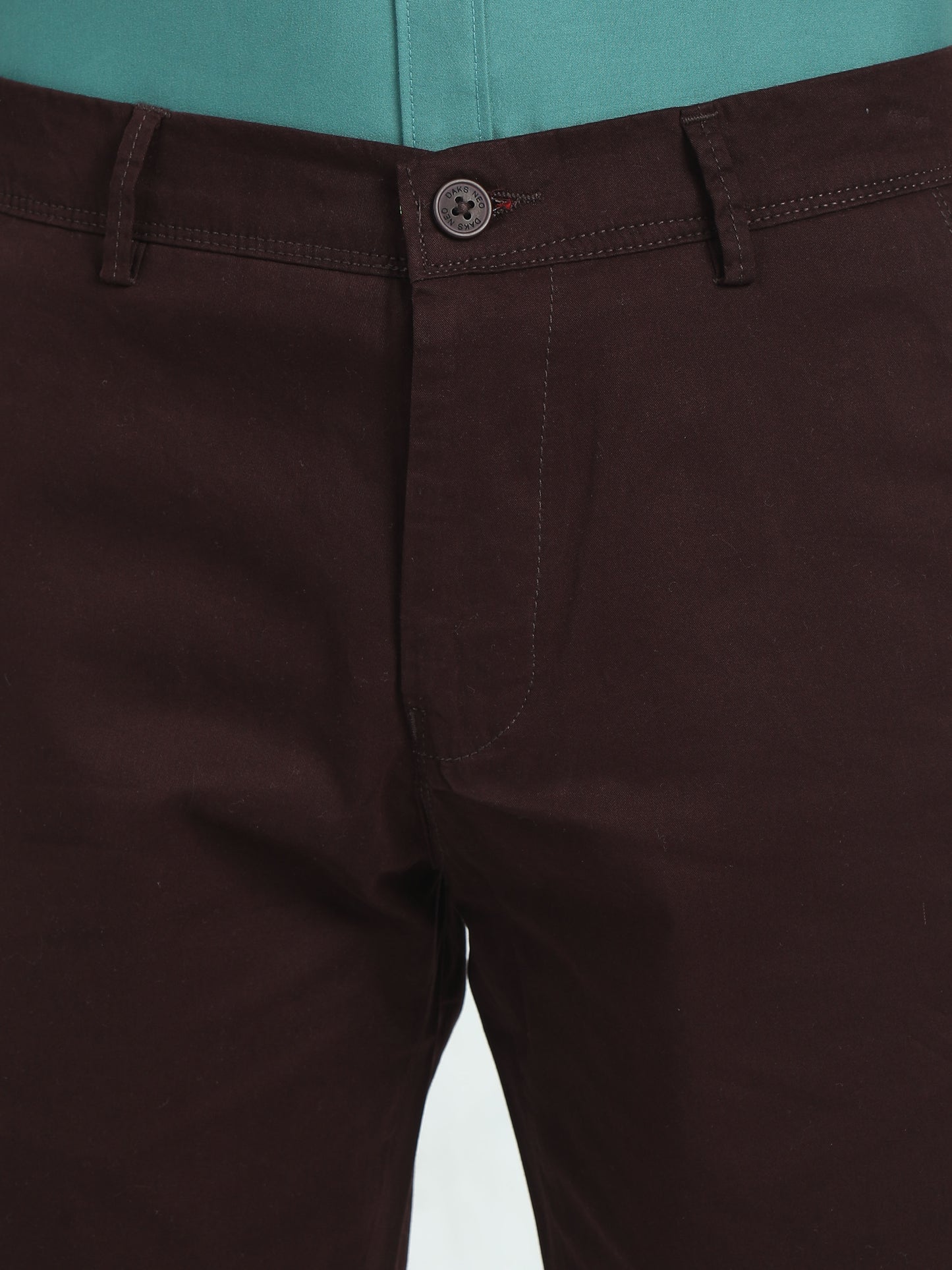 ALL DAY EVERYDAY SHORTS-SEAL BROWN