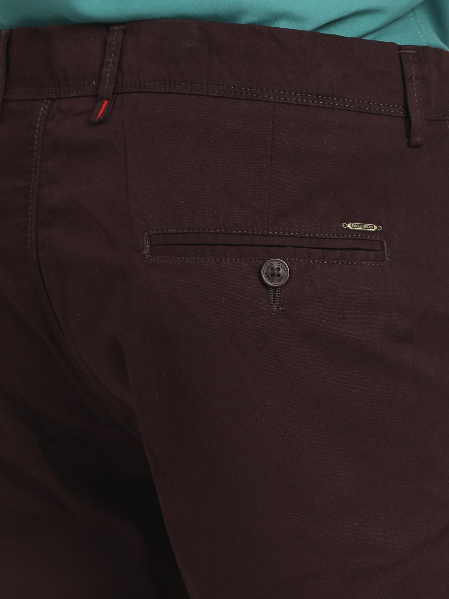 ALL DAY EVERYDAY SHORTS-SEAL BROWN