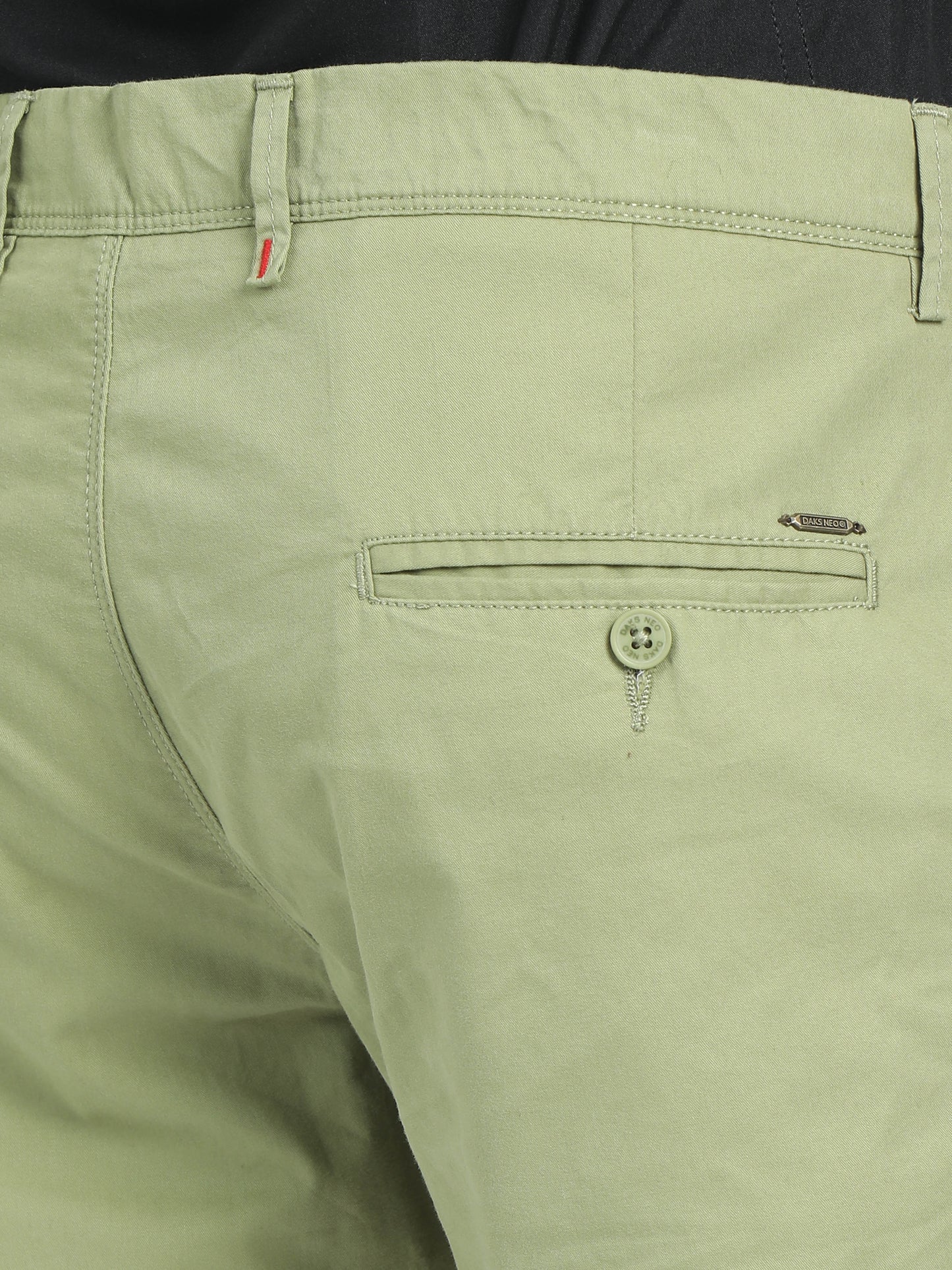 ALL DAY EVERYDAY SHORTS-OLIVE GREEN