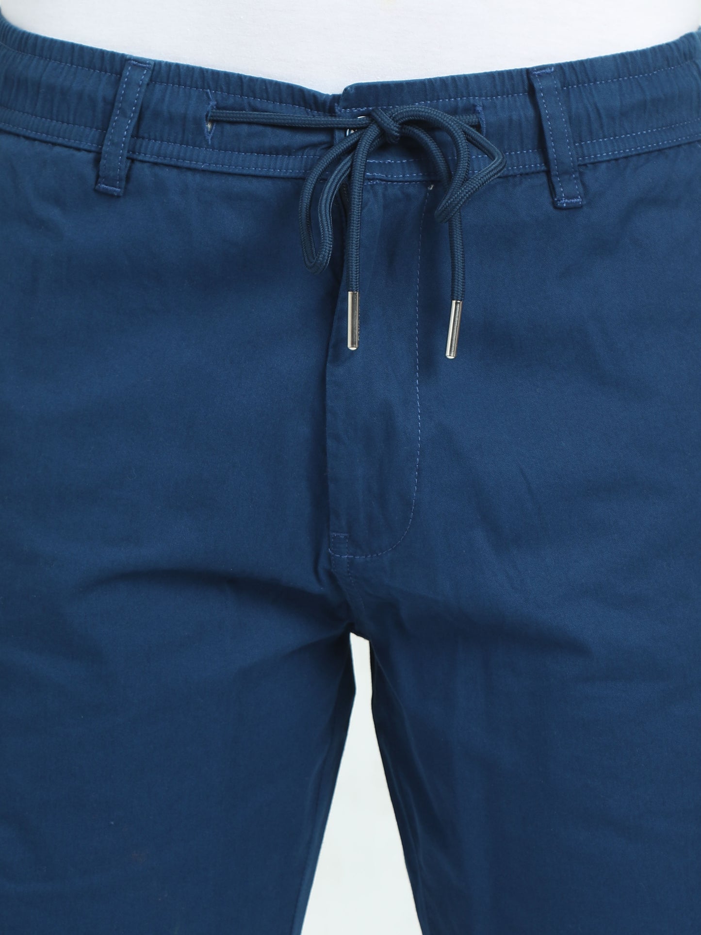 RELAXED PRO CARGO SHORTS-NILE BLUE