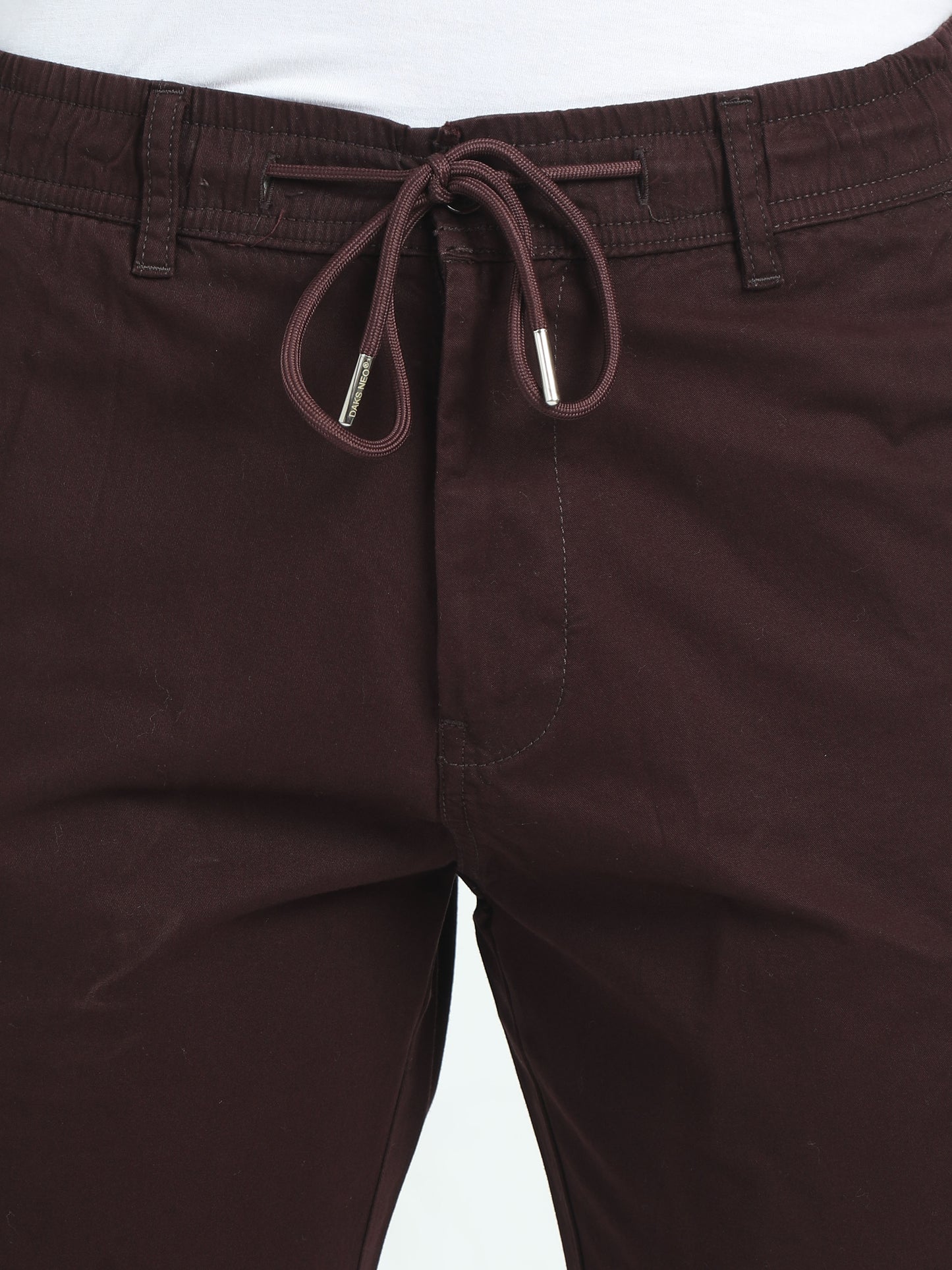 RELAXED PRO CARGO SHORTS-SEAL BROWN