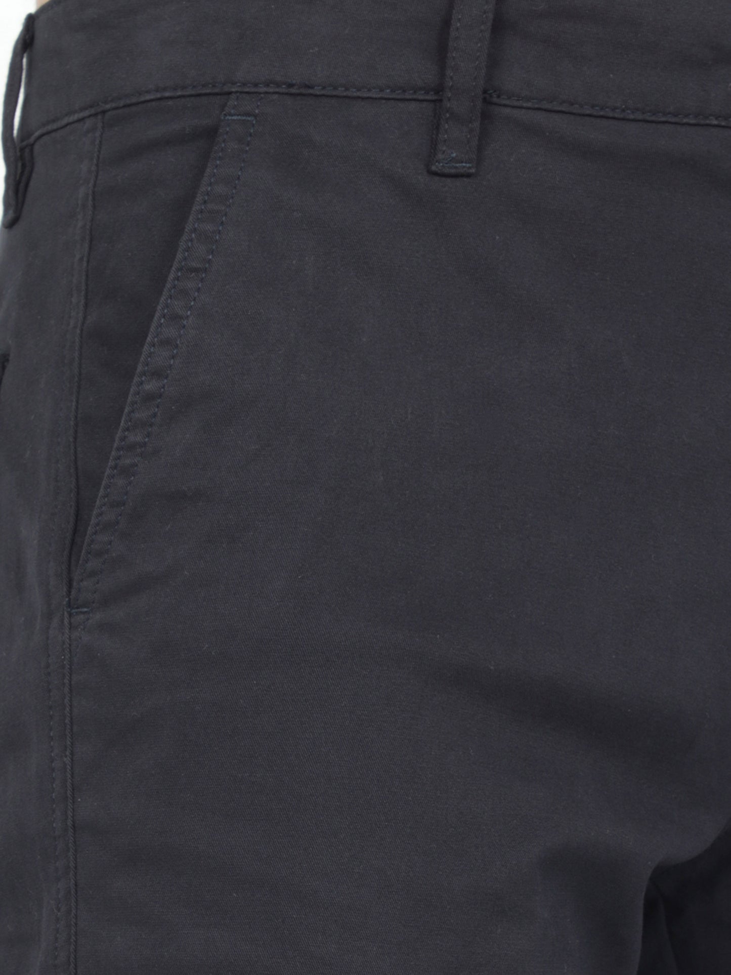 Grey Cargo Pants For Men