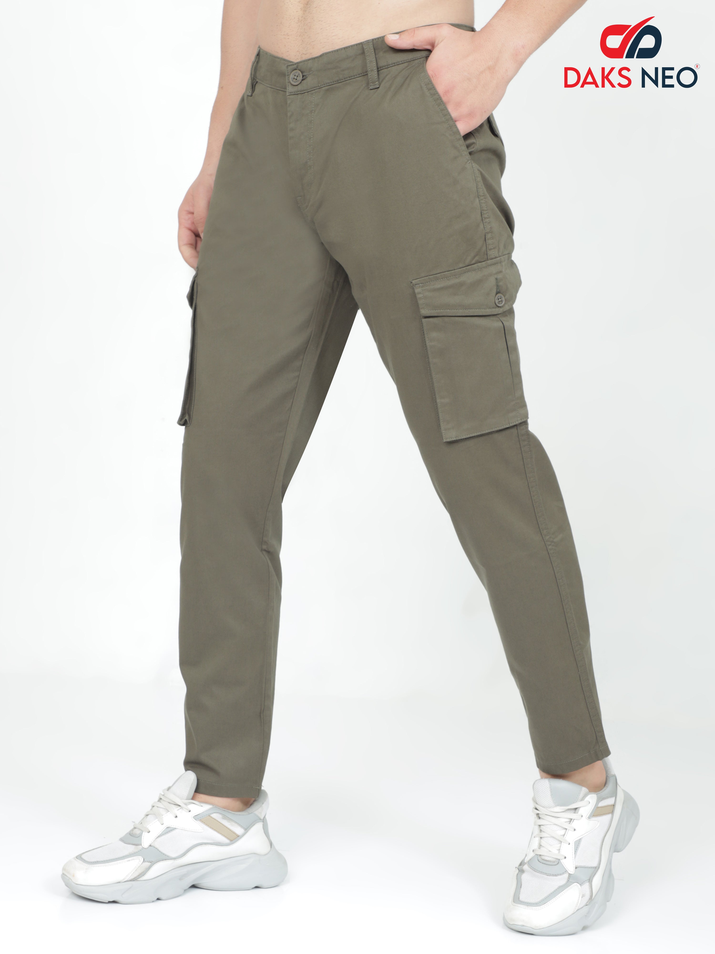 Buy ANTARCTICA Mens Pants Lightweight Cargo Pants Casual Army Trousers  Combat Fishing Travel Hiking Online at desertcartINDIA