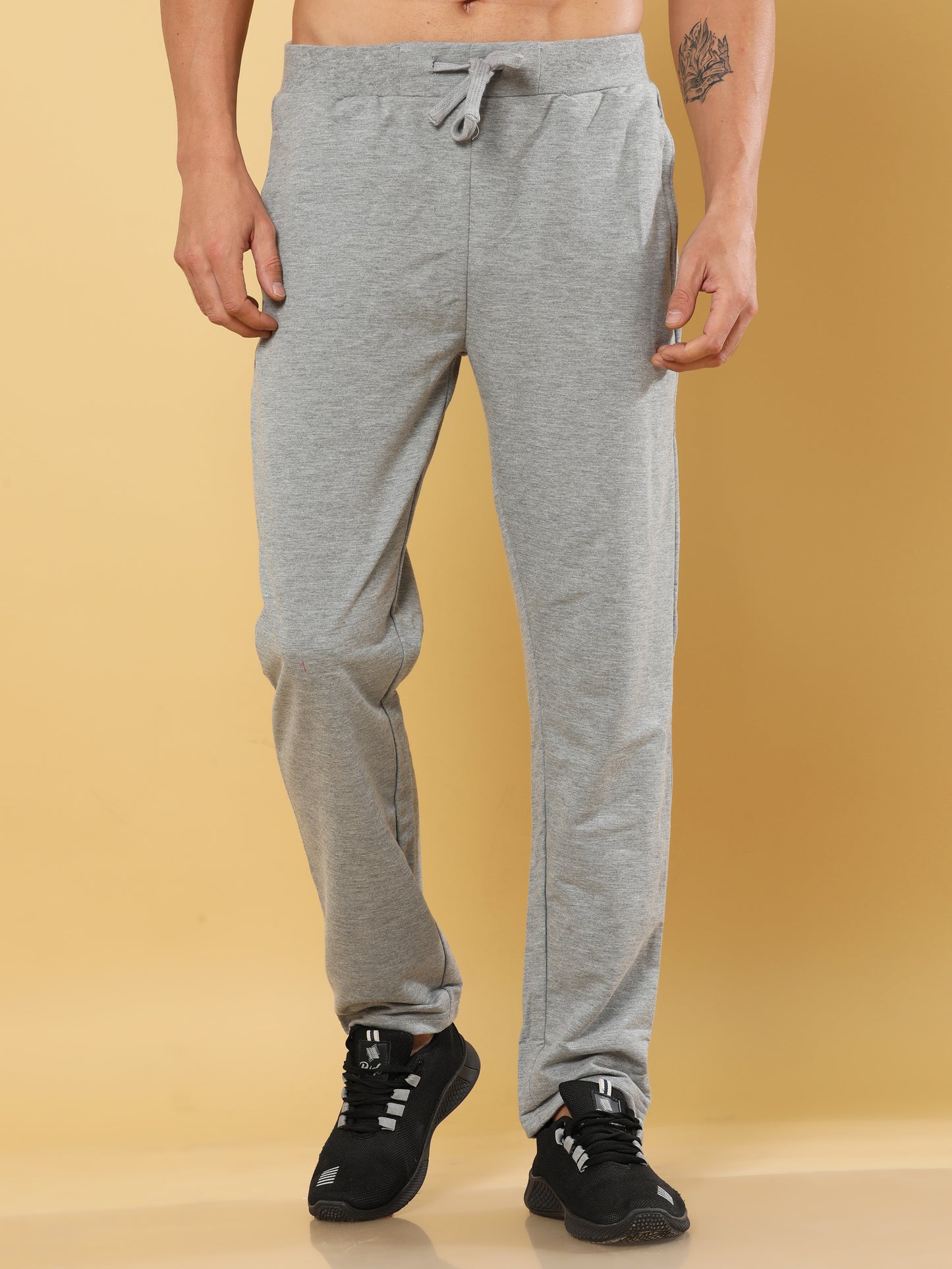 Grey Lounge Pant