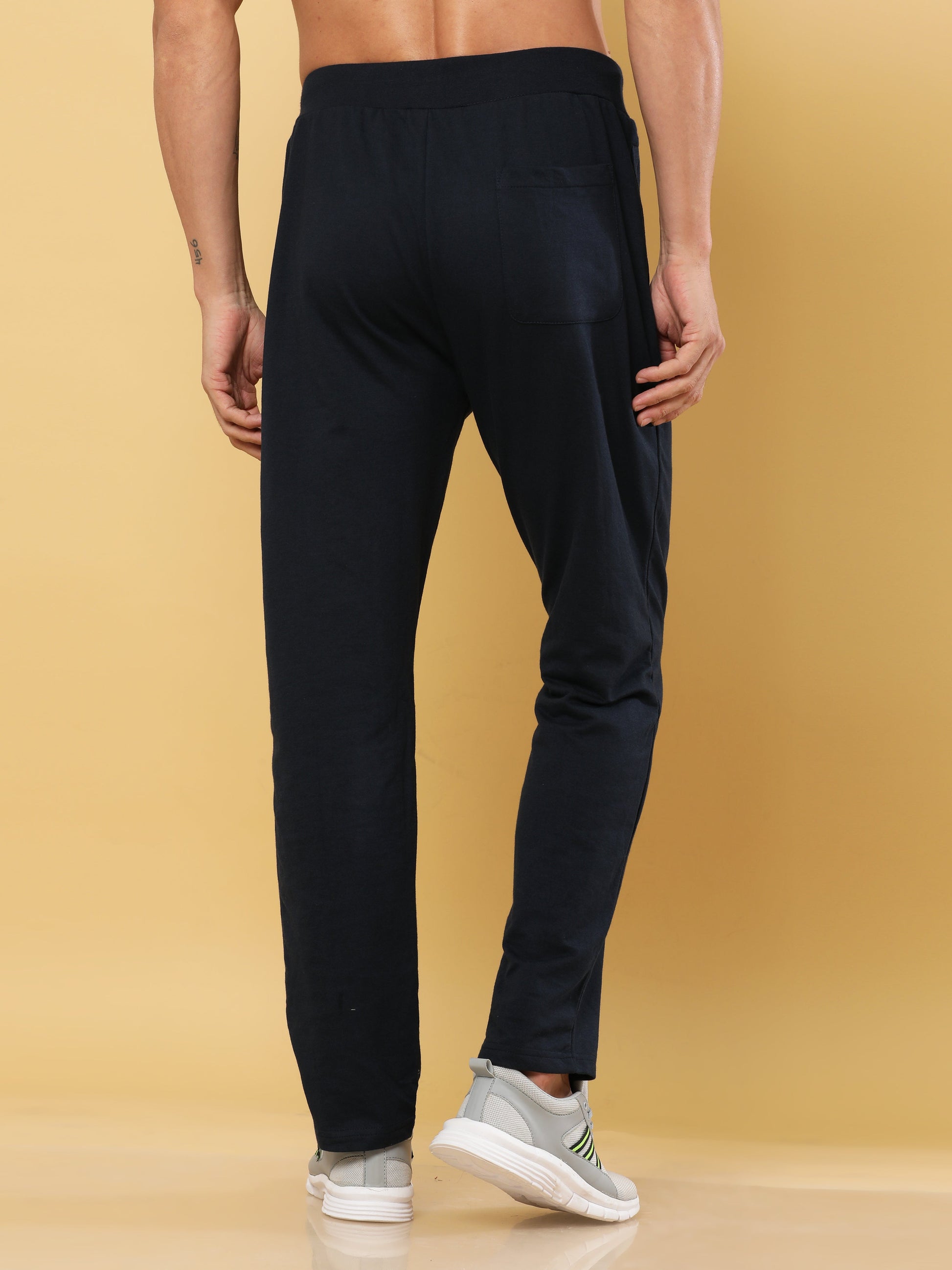 Buy Blue Mens Lounge Pants at Great Price Online – DAKS NEO CLOTHING CO. INDIA
